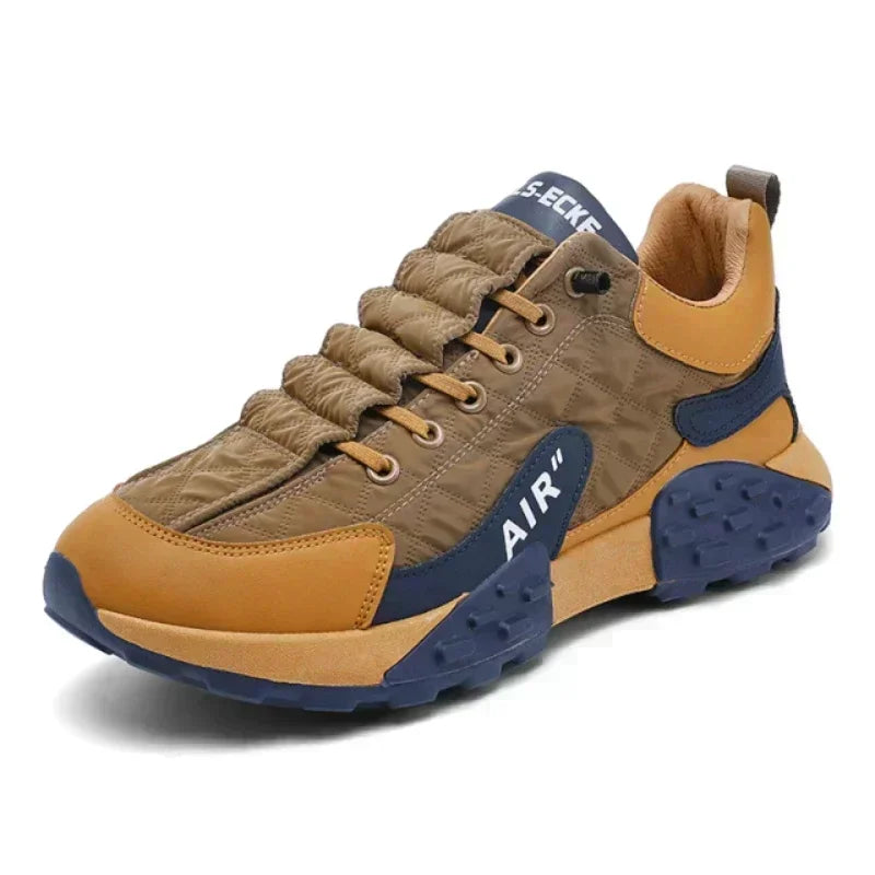 Men Shoes Platform Male Sneakers Vulcanized Shoes for Men Casual Running Shoes Large Size 45 46 Hot Sapatos Masculinos