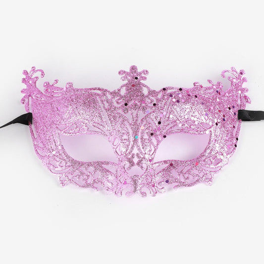 Halloween Christmas Party Ball Mask