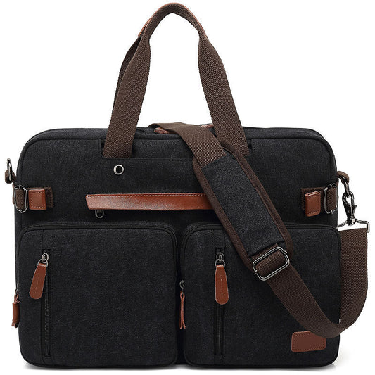 Men's computer backpack