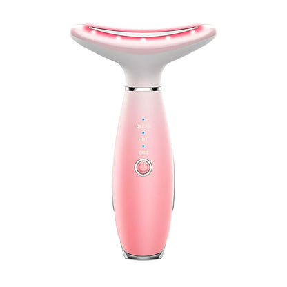 Facial Instrument French Pattern Neck Pattern Massage V Face