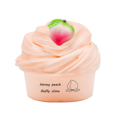 Cotton mashed shrem biscuit accessories