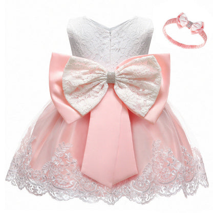 Children's dress