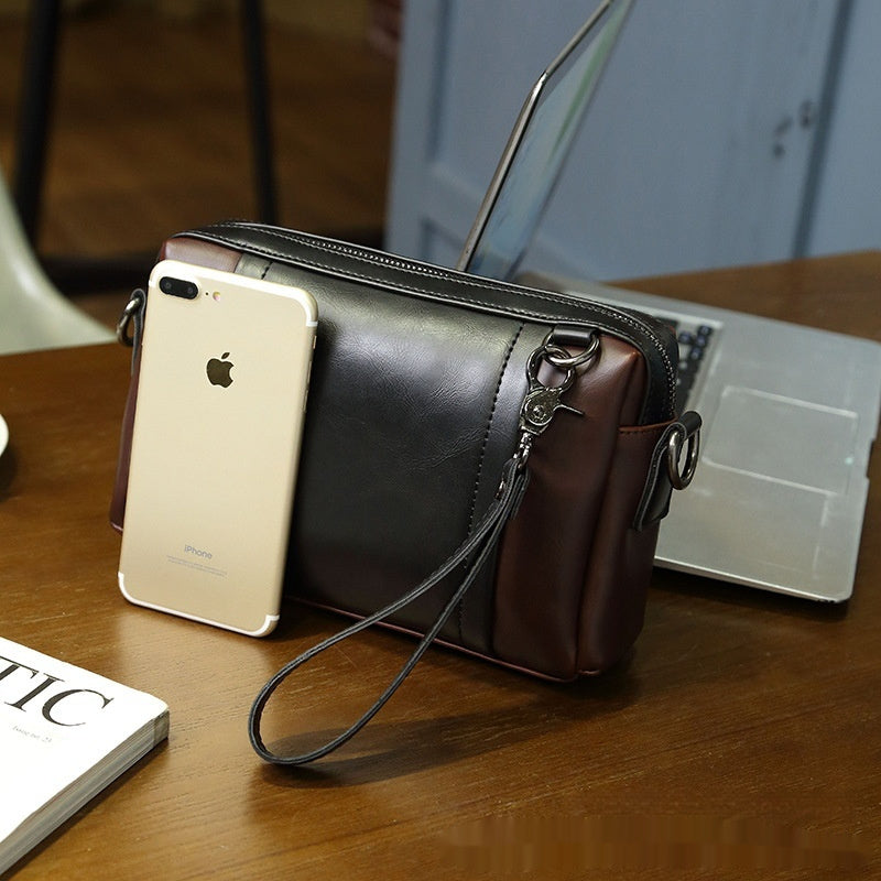 Fashionable And Trendy Single Shoulder Crossbody Bag