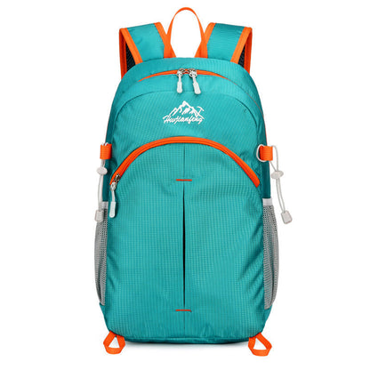 Multi Functional Outdoor Cycling, Hiking, Mountain Climbing And Cross-country, Sports Running Backpack, Lightweight And Breathable