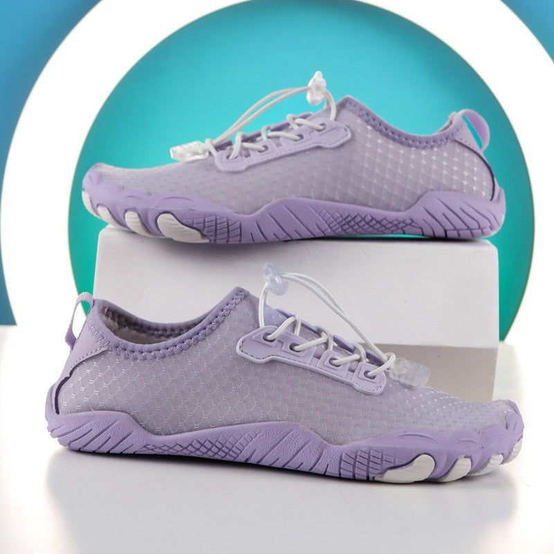 Fashion Men's And Women's Yoga Fitness Shoes