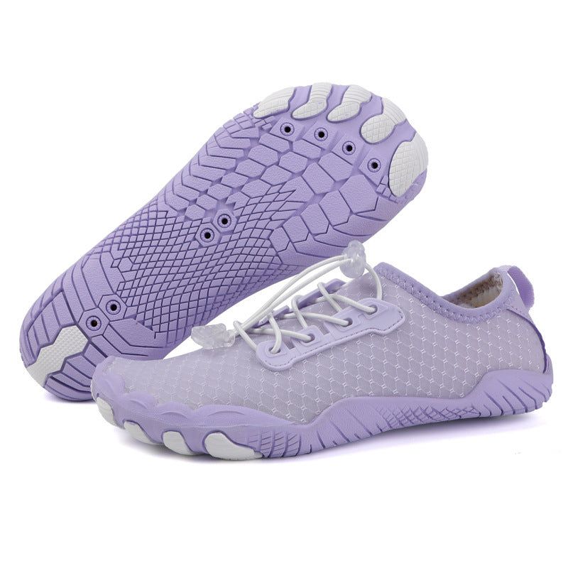 Fashion Men's And Women's Yoga Fitness Shoes