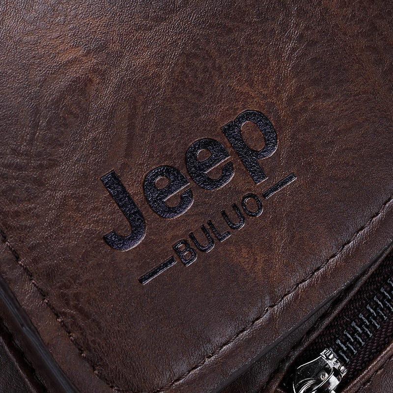 Large Capacity Computer Bag Shoulder