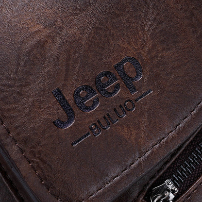 Large Capacity Computer Bag Shoulder