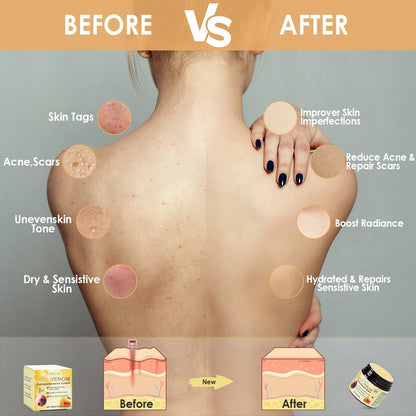 Cofutic Skin Care Cream Gentle Hydrating Smooth Delicate And Moisturizing Skin Daily Nourishing Body Cream