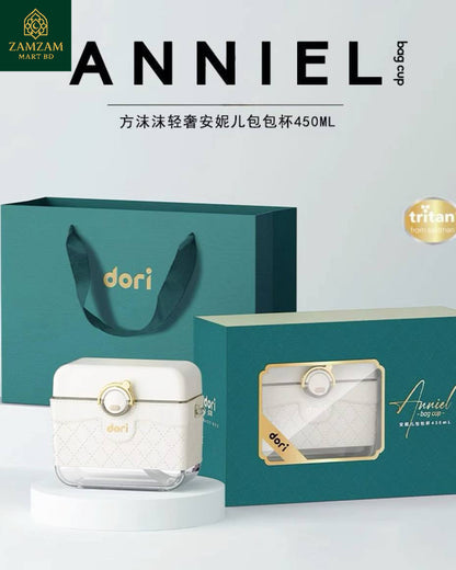 Anniel Dori Bag Cup