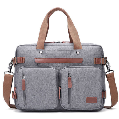 Men's computer backpack