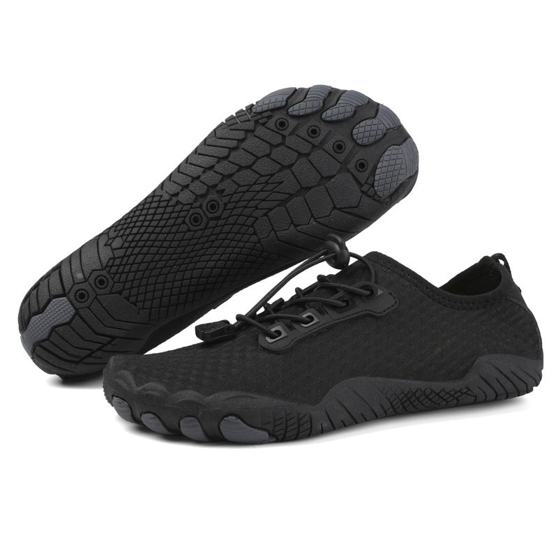 Fashion Men's And Women's Yoga Fitness Shoes