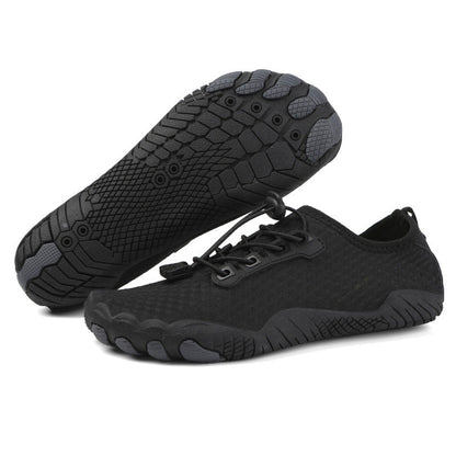 Fashion Men's And Women's Yoga Fitness Shoes