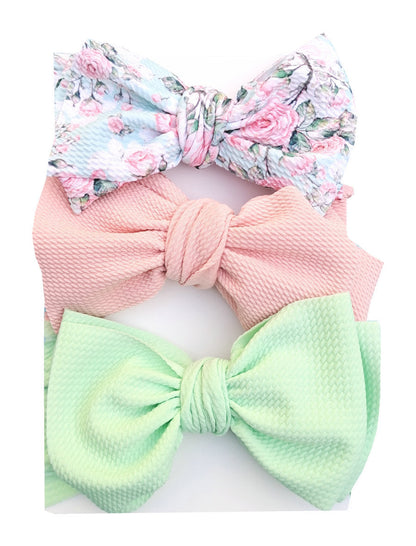 Children's hair band