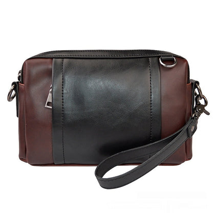 Fashionable And Trendy Single Shoulder Crossbody Bag