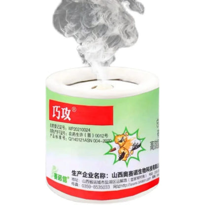 6pcs Insect Control Magical Smog For All Kids Of Insects (Available)