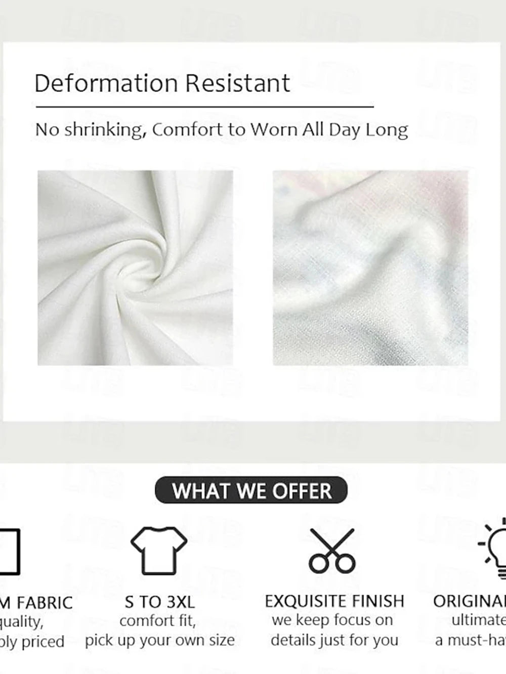 Plaid Color Block Men's Resort 3D Printed Casual Pants Trousers Elastic Waist Fit Straight-Leg Pant Summer Beach Pants 6XL