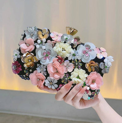 Luxury Clutch Bag