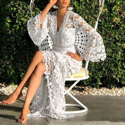 African Dresses For Women African Clothes Africa Dress Print Dashiki Ladies Clothing Ankara Big Size Africa Women Dress