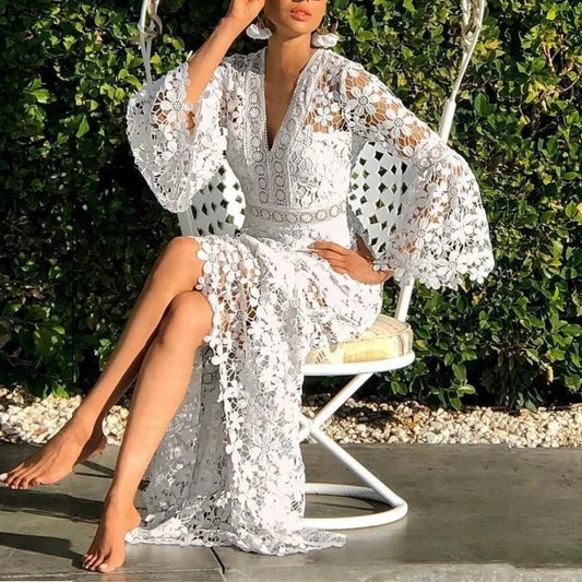 African Dresses For Women African Clothes Africa Dress Print Dashiki Ladies Clothing Ankara Big Size Africa Women Dress