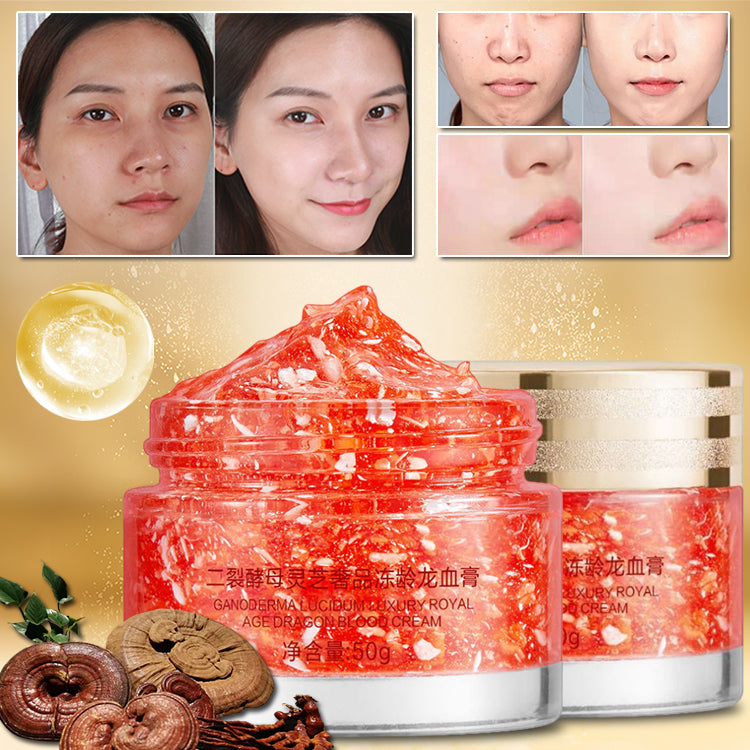 Dragon Blood Ointment Beauty Radiance Moisturizing Facial Skin Tightening Essence Cream Rejuvenation And Anti-aging Cream