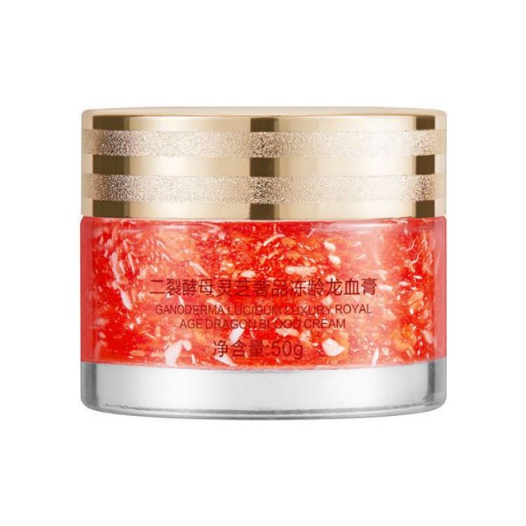 Dragon Blood Ointment Beauty Radiance Moisturizing Facial Skin Tightening Essence Cream Rejuvenation And Anti-aging Cream