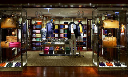 Men's high-end leather belt, automatic buckle belt, fashionable and versatile belt