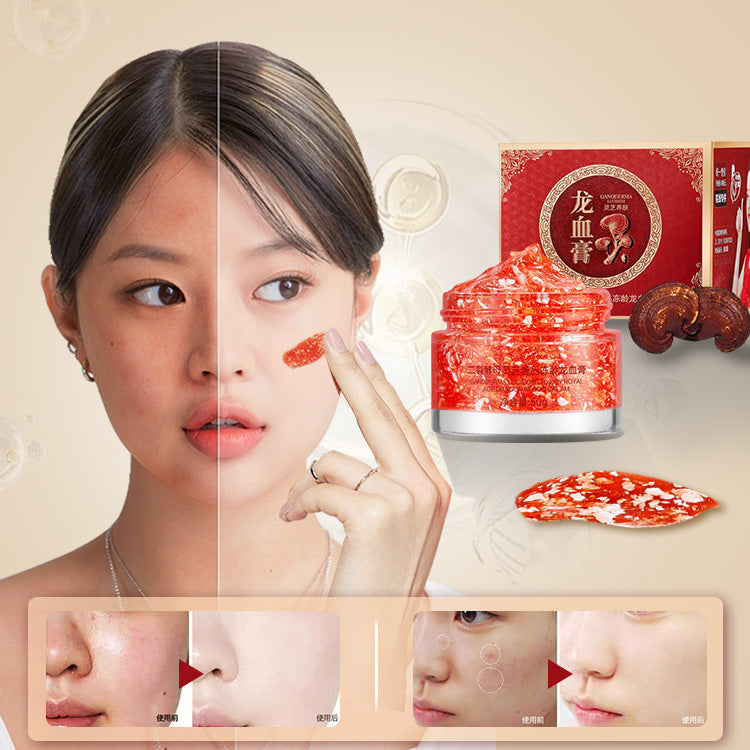 Dragon Blood Ointment Beauty Radiance Moisturizing Facial Skin Tightening Essence Cream Rejuvenation And Anti-aging Cream