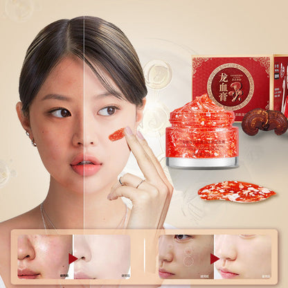 Dragon Blood Ointment Beauty Radiance Moisturizing Facial Skin Tightening Essence Cream Rejuvenation And Anti-aging Cream