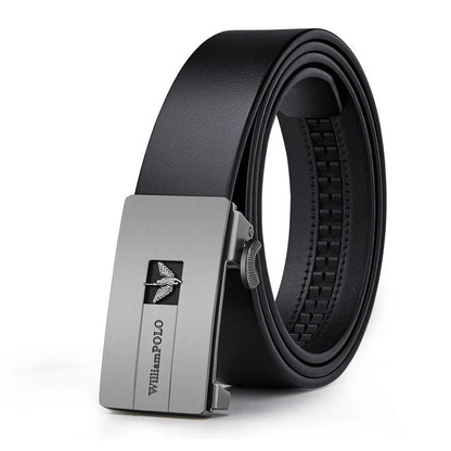 BUSINESS FASHION MEN'S BELT