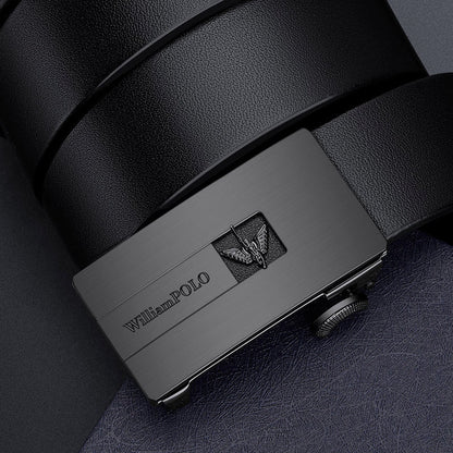 BUSINESS FASHION MEN'S BELT