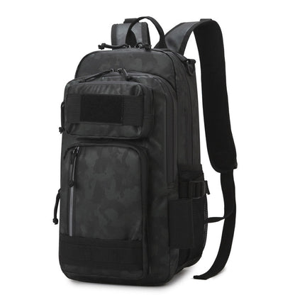Stylish And Versatile Large Capacity Outdoor Backpack