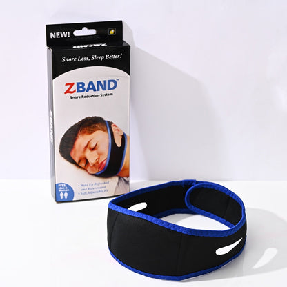Z-Band Snore Reduction System (Available )