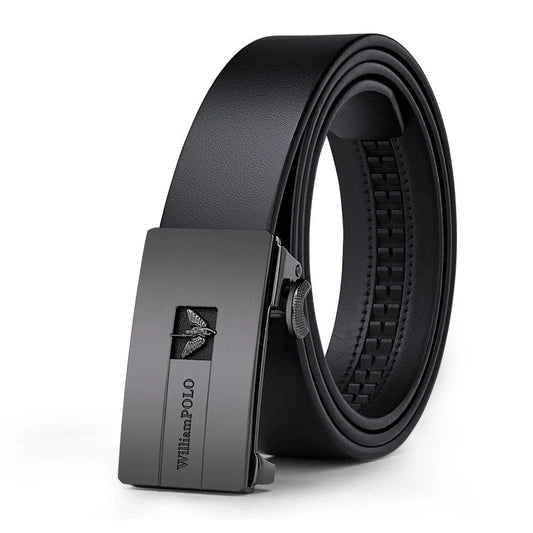 BUSINESS FASHION MEN'S BELT