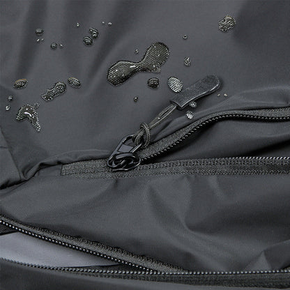 Motorcycle Backpack Locomotive Helmet Bag Foldable Waterproof