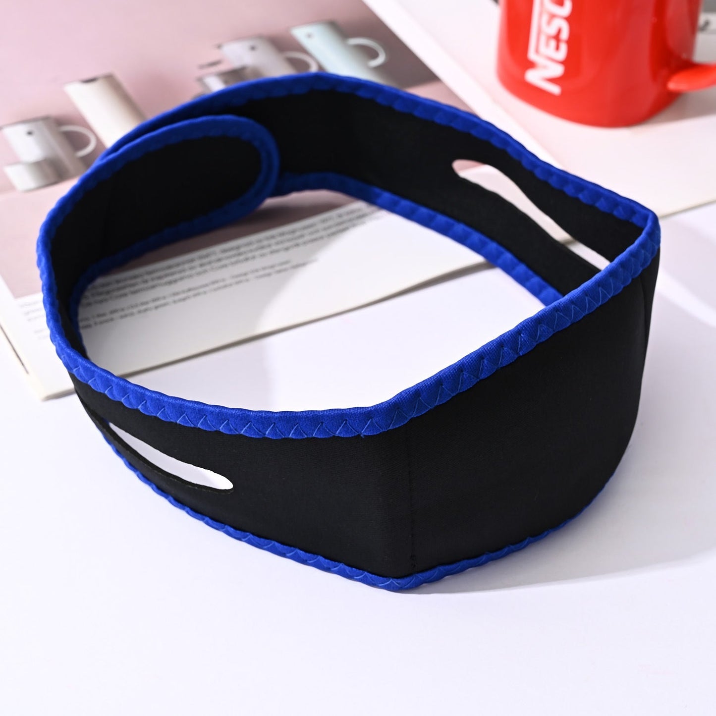 Z-Band Snore Reduction System (Available )