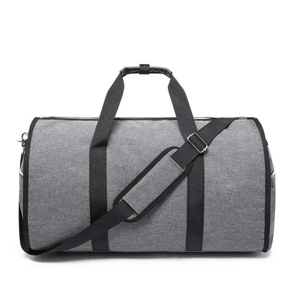 Clearance Foldable Travelling Bag Fashionable Large Capacity Fitness Bag Shoulder Bags Training Sport Bag For Short Trip