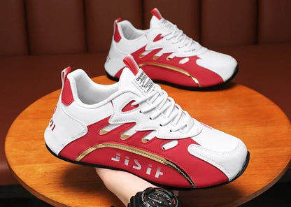 Size 48 Men's Sneakers Mesh Breathable Running Sneakers for Men Fashion Light Anti-odor Men's Shoes Trend Casual Shoe Zapatillas