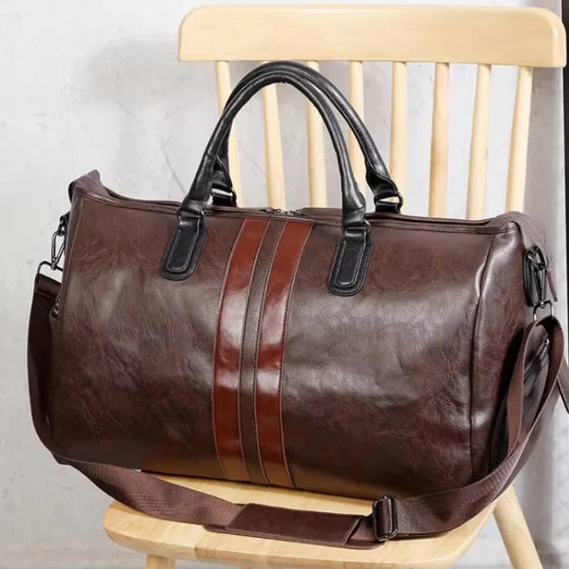 Clearance Foldable Travelling Bag Fashionable Large Capacity Fitness Bag Shoulder Bags Training Sport Bag For Short Trip