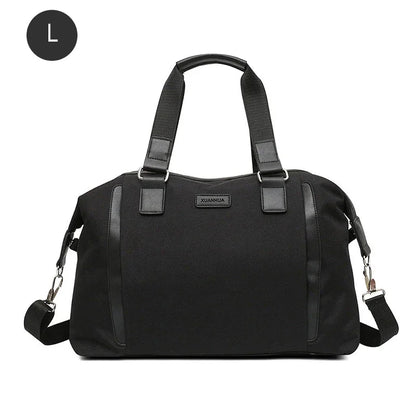 Clearance Foldable Travelling Bag Fashionable Large Capacity Fitness Bag Shoulder Bags Training Sport Bag For Short Trip