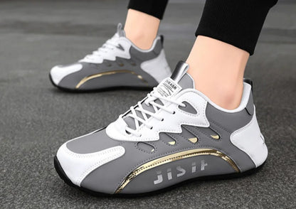 Size 48 Men's Sneakers Mesh Breathable Running Sneakers for Men Fashion Light Anti-odor Men's Shoes Trend Casual Shoe Zapatillas