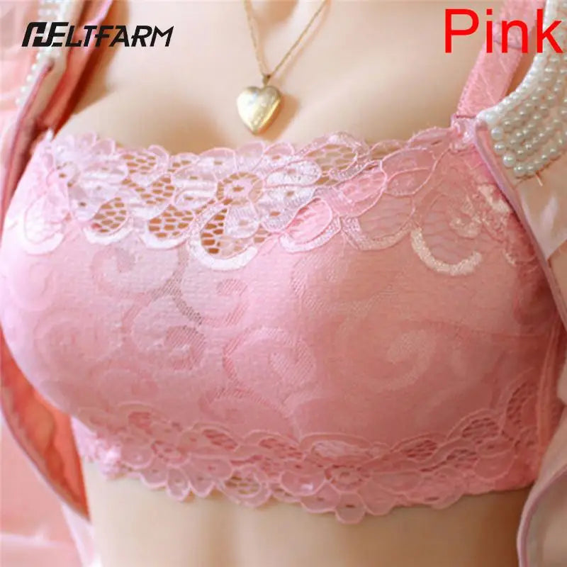 Deep V Sexy Pushup Bra Support Chest Lace Bra Gather Chest Push Up Sexy Women Bra Casual Underwear Women Brassiere Lovely Bras