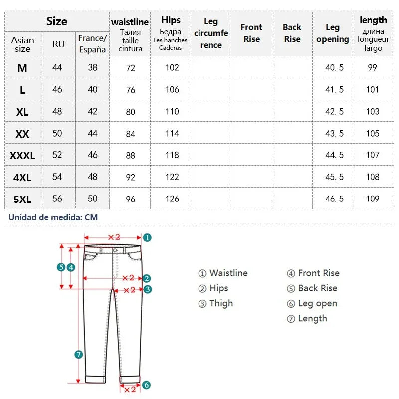 2025 Summer New Soft Lyocell Fabric Men's Jeans Thin Loose Straight Leg Pants Drawstring Elastic Waist Korean casual pants