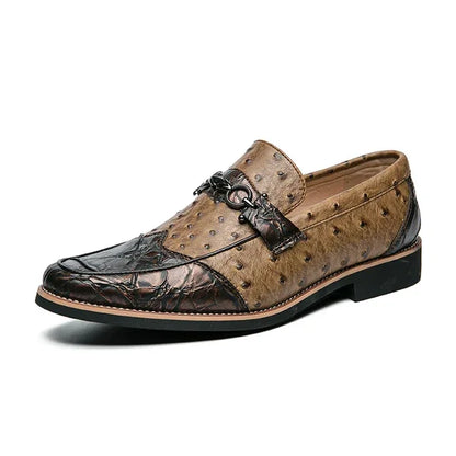 ABOORUN Men's Casual Shoes