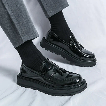 ABOORUN Men's Casual Shoes
