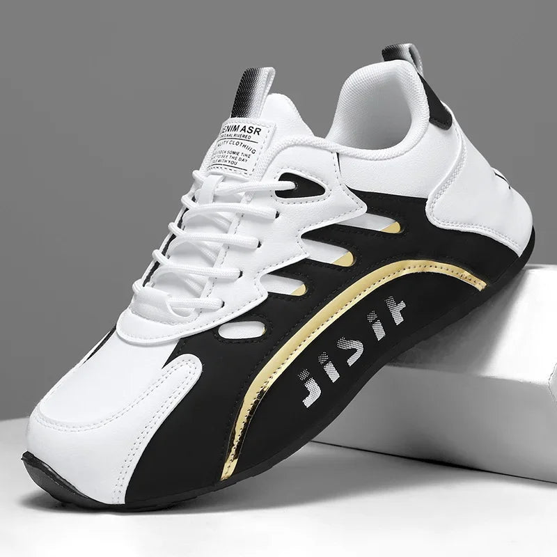 Size 48 Men's Sneakers Mesh Breathable Running Sneakers for Men Fashion Light Anti-odor Men's Shoes Trend Casual Shoe Zapatillas