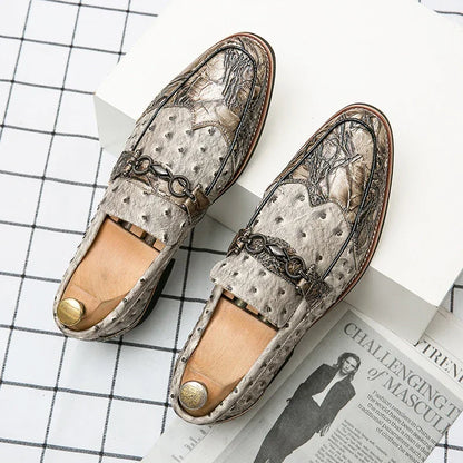 ABOORUN Men's Casual Shoes