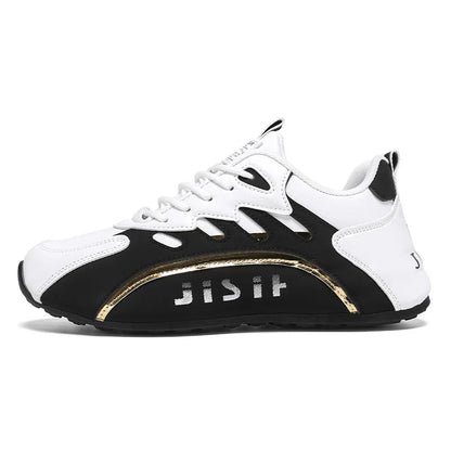 Size 48 Men's Sneakers Mesh Breathable Running Sneakers for Men Fashion Light Anti-odor Men's Shoes Trend Casual Shoe Zapatillas