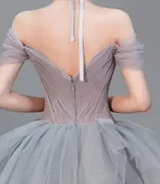 Prom Party Homecoming Cocktail Evening Luxurious Women's Evening Dresses Woman Elegant New in Dresses Wedding Dress Customized