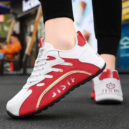 Size 48 Men's Sneakers Mesh Breathable Running Sneakers for Men Fashion Light Anti-odor Men's Shoes Trend Casual Shoe Zapatillas